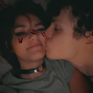 Meet your Posher, Izzy